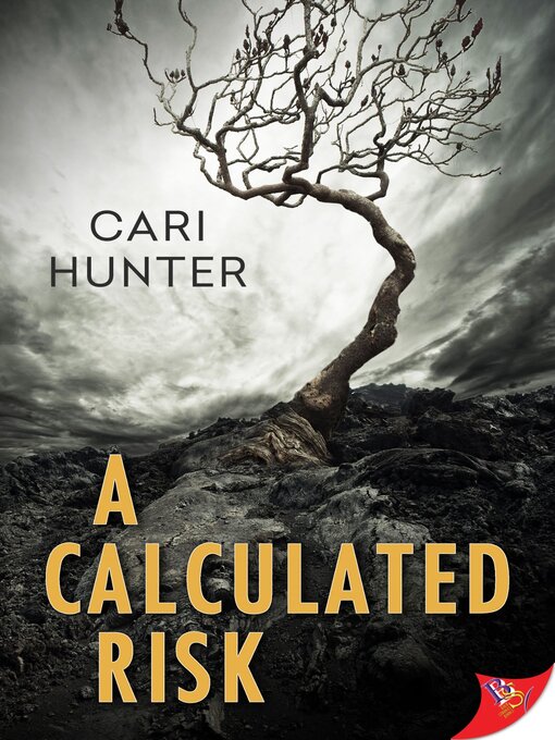 Title details for A Calculated Risk by Cari Hunter - Available